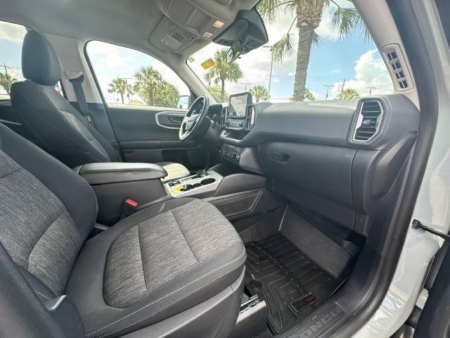 Certified 2022 Ford Bronco Sport Big Bend w/ Convenience Package AWD/4WD image 23