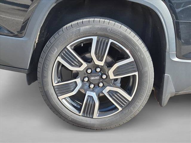 Used 2019 GMC Acadia SLT w/ Black Edition AWD/4WD image 10