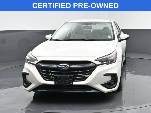 Used 2023 Subaru Legacy Limited AWD/4WD image 23