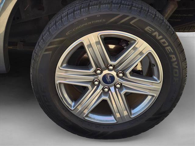 Certified 2019 Ford F150 XLT w/ Equipment Group 302A Luxury RWD image 10