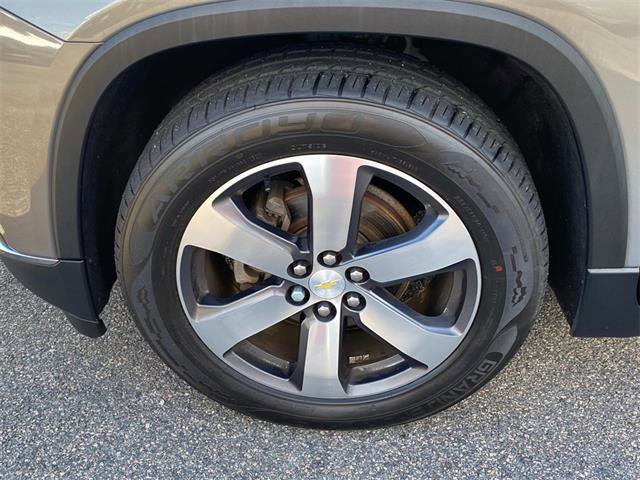Used 2018 Chevrolet Traverse LT image 50