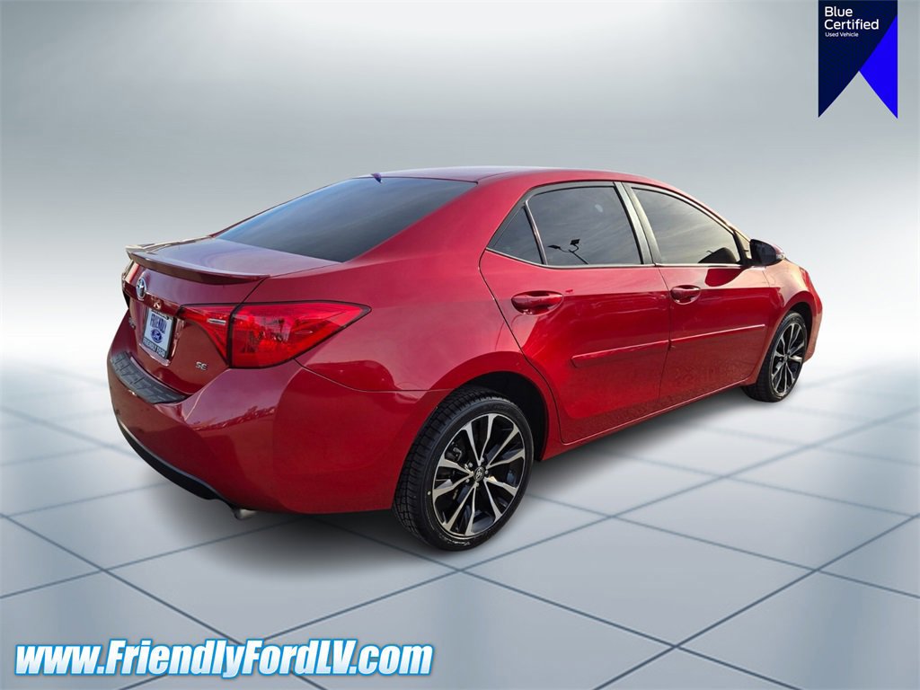 Used 2019 Toyota Corolla L image 4