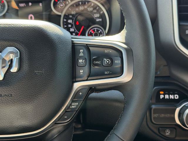 Used 2025 RAM 1500 Lone Star RWD image 20