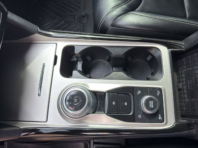 Certified 2022 Ford Explorer ST w/ Equipment Group 401A AWD/4WD image 35
