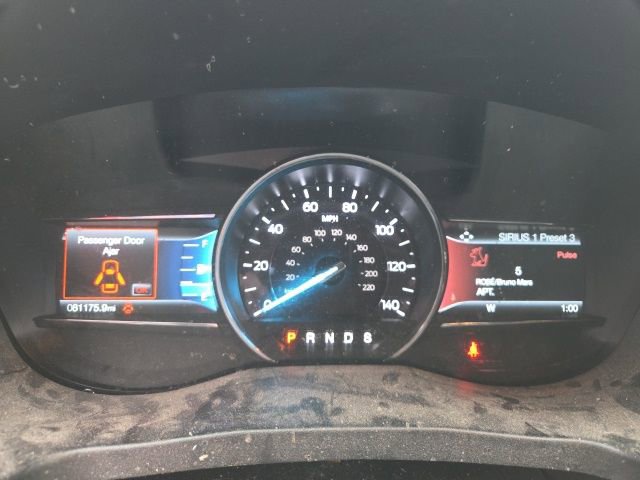 Certified 2019 Ford Explorer XLT w/ Equipment Group 202A image 41