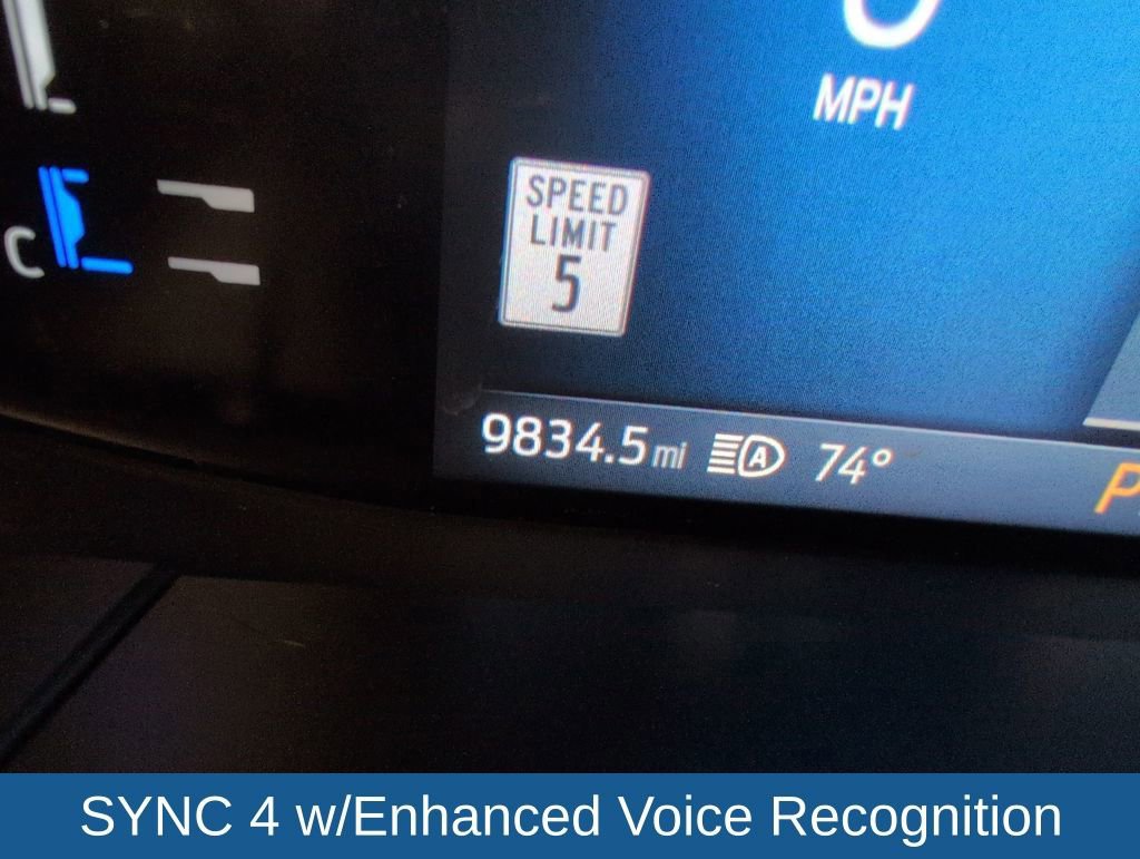 Certified 2024 Ford Escape ST-Line w/ Tech Pack #1 image 25