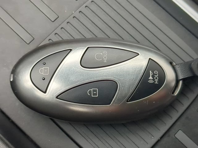Used 2024 Hyundai Santa Fe SE FWD image 30