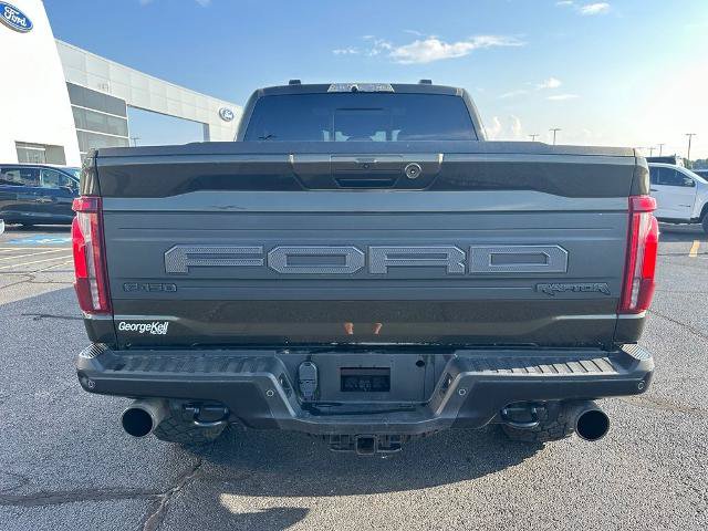 Certified 2024 Ford F150 Raptor AWD/4WD image 30