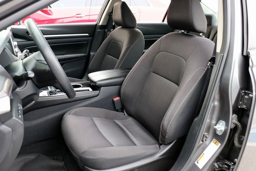 Used 2023 Nissan Altima 2.5 SV image 19