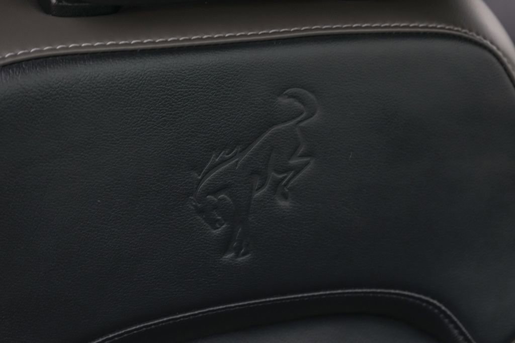 Certified 2025 Ford Bronco Outer Banks image 29