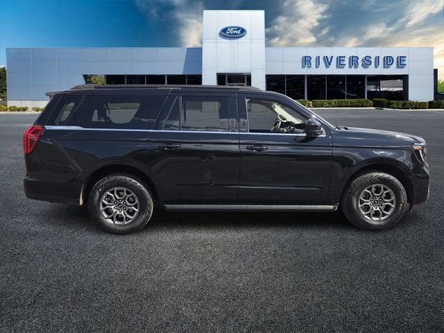 Certified 2025 Ford Expedition Max Active RWD image 8