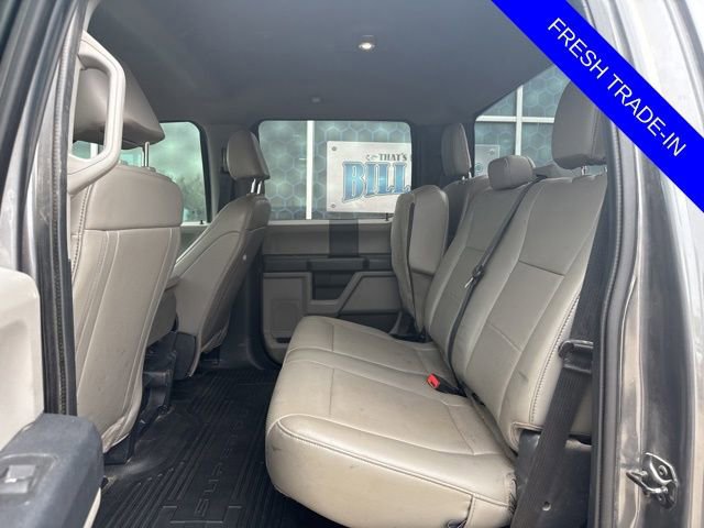 Certified 2022 Ford F250 XL w/ STX Appearance Package AWD/4WD image 10