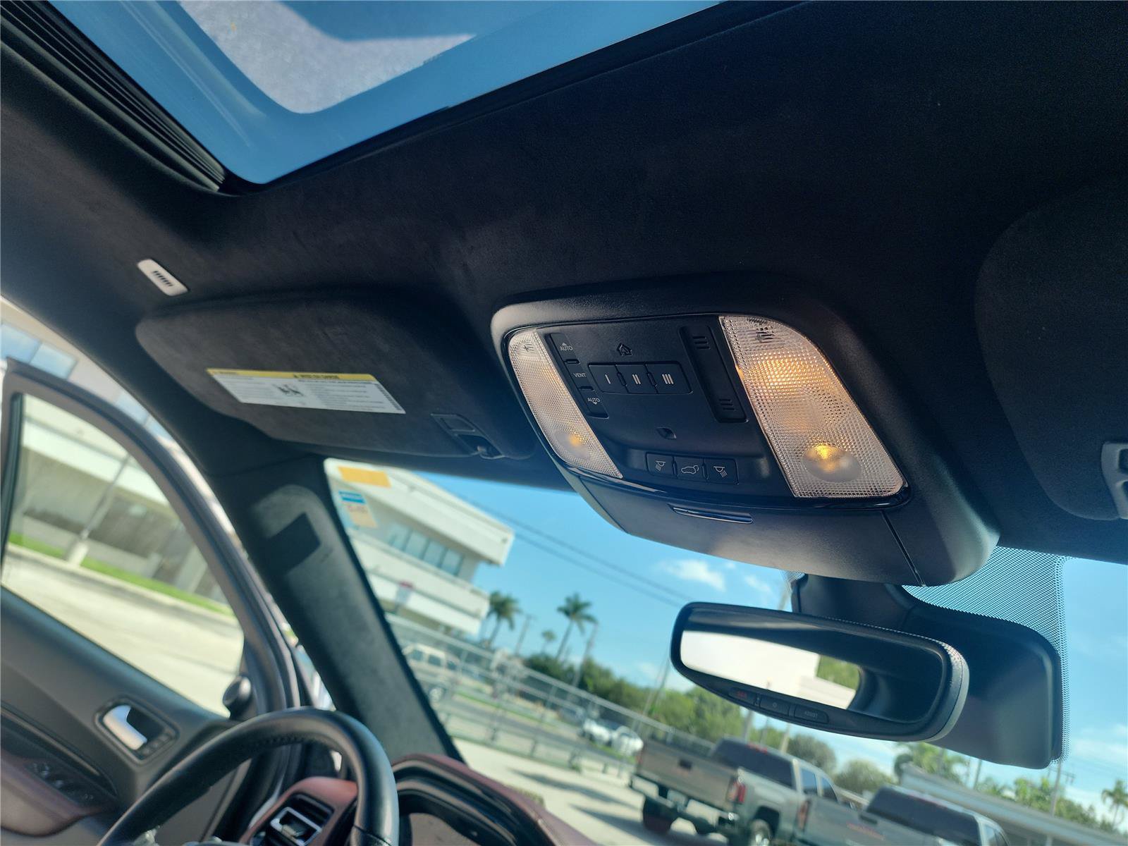 Used 2021 Dodge Durango Citadel RWD image 33