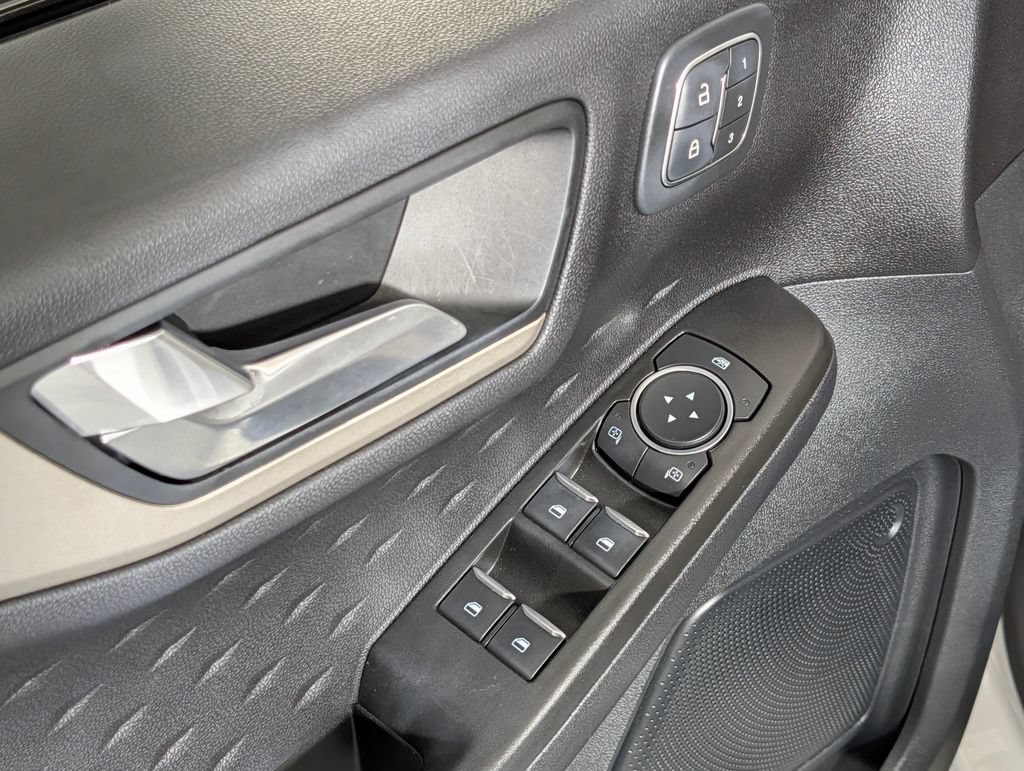 Certified 2020 Ford Escape SEL FWD image 26