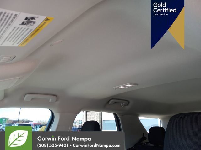 Certified 2022 Ford Bronco Sport Big Bend w/ Convenience Package image 25