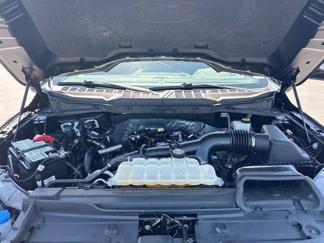 Certified 2023 Ford F150 XLT w/ Equipment Group 302A High AWD/4WD image 37