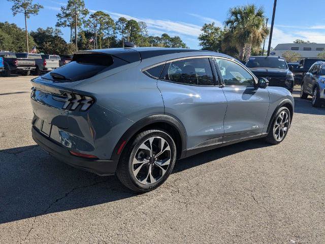 Certified 2024 Ford Mustang Mach-E Select w/ Comfort Package Lite AWD/4WD image 4