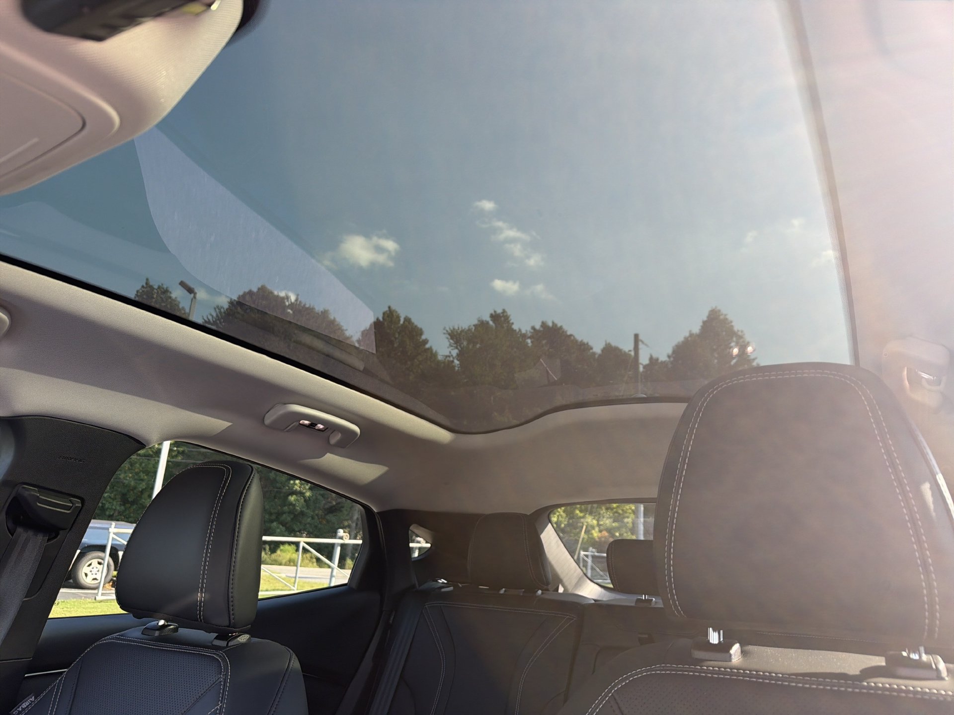 Certified 2023 Ford Mustang Mach-E Premium RWD image 13