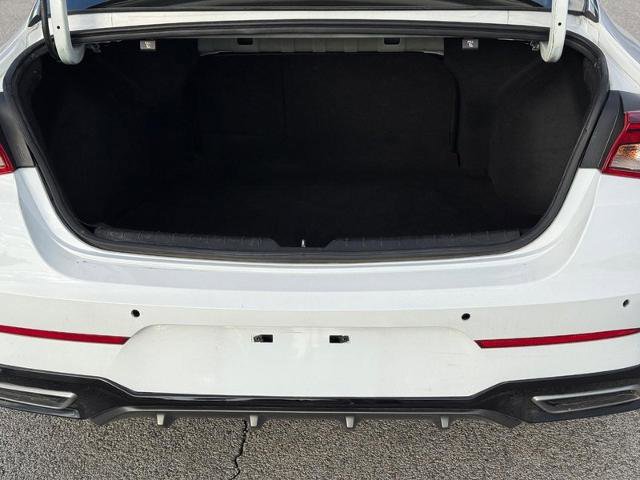 Used 2023 Kia K5 GT-Line w/ GT-Line Premium Package image 6