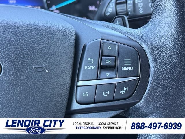 Certified 2020 Ford Explorer XLT w/ Equipment Group 202A AWD/4WD image 21