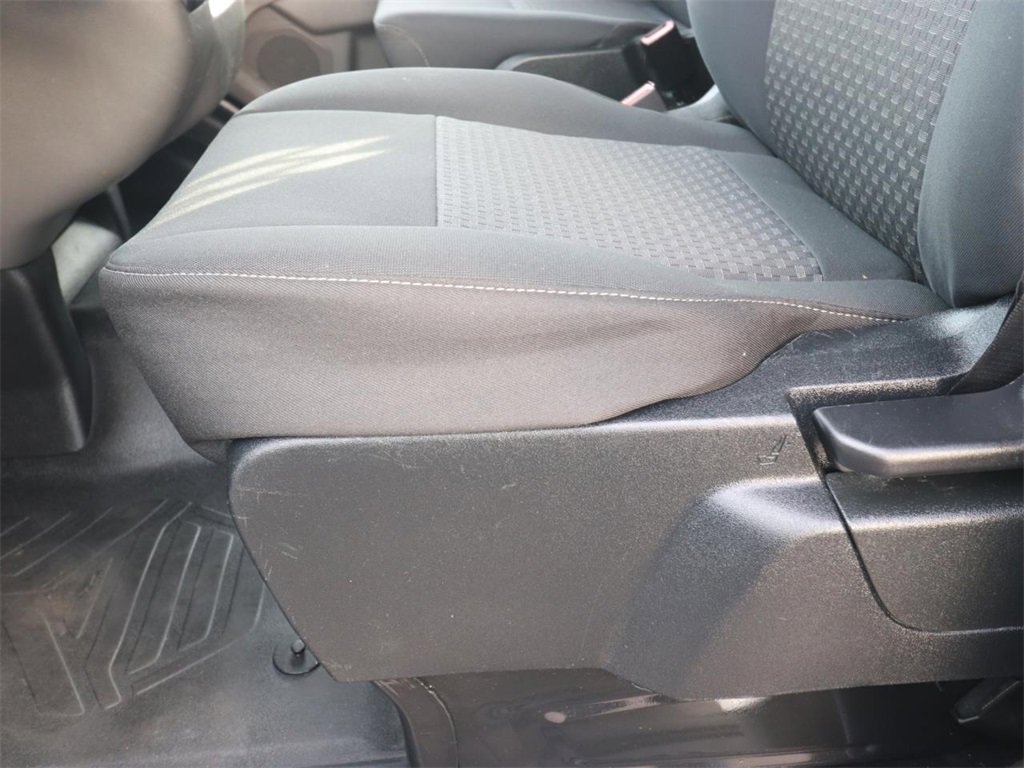 Certified 2024 Ford Transit 250 Base w/ Exterior Upgrade Package image 16