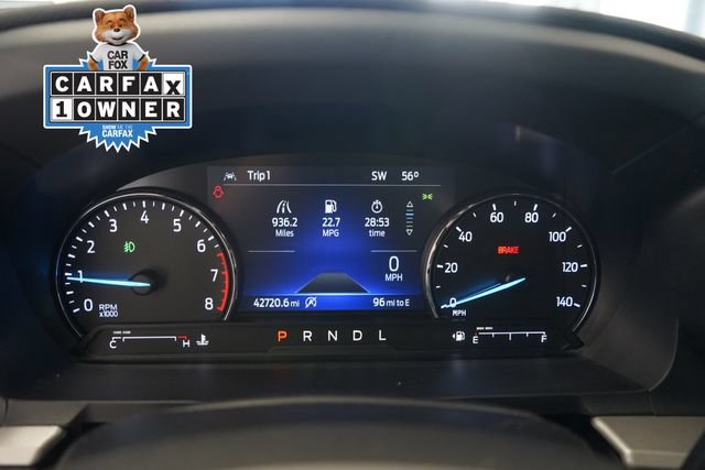 Certified 2023 Ford Explorer XLT w/ Equipment Group 202A AWD/4WD image 22