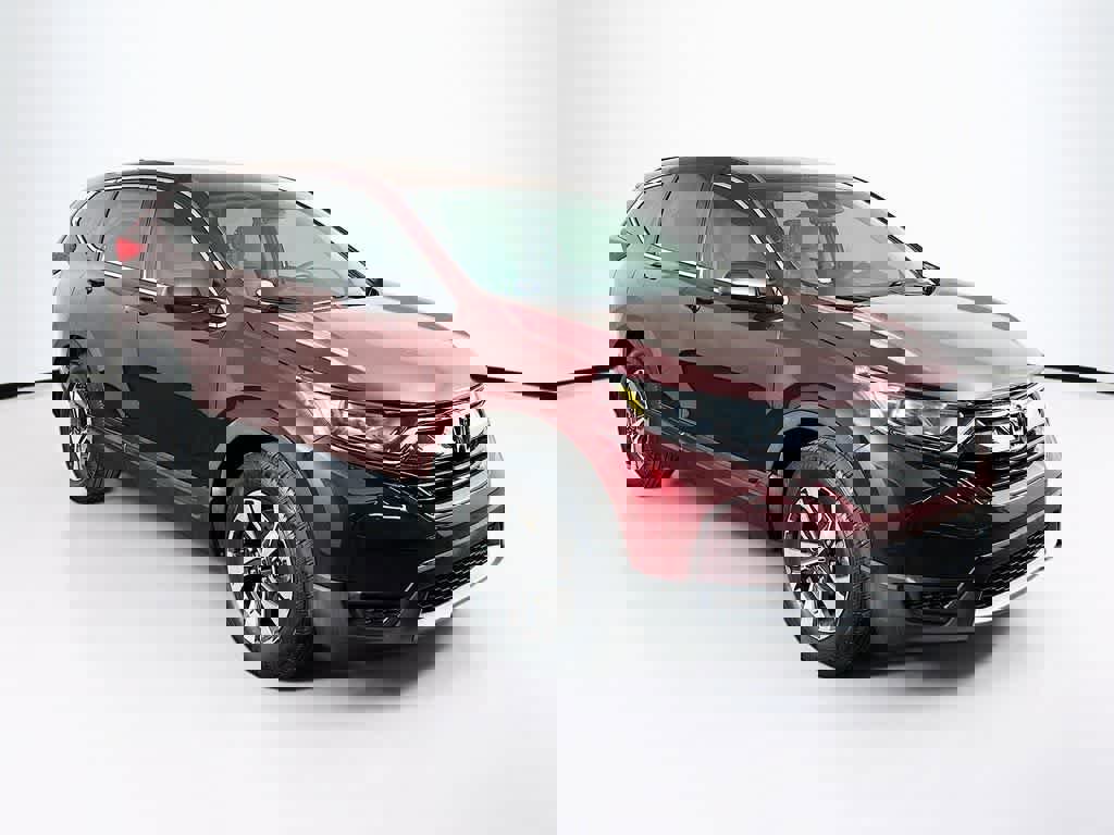 Used 2018 Honda CR-V LX image 7