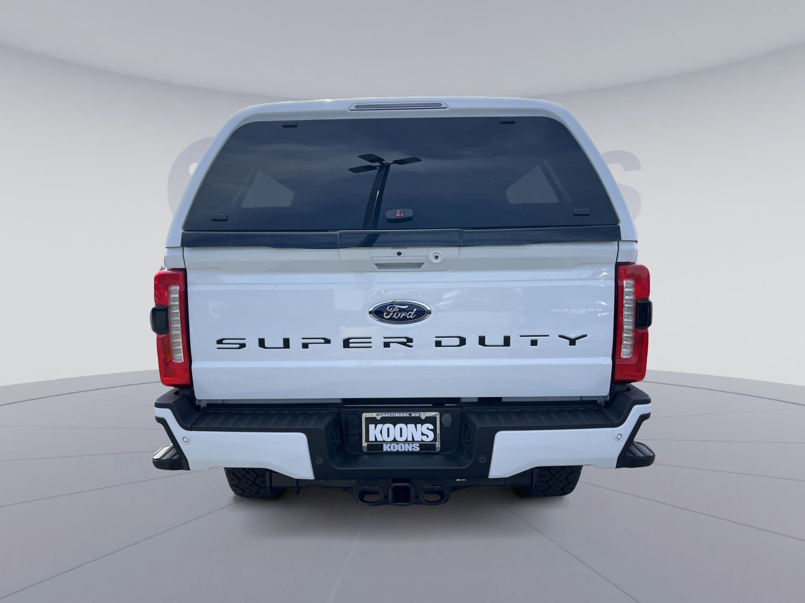 Certified 2023 Ford F250 Lariat w/ Lariat Ultimate Package image 3