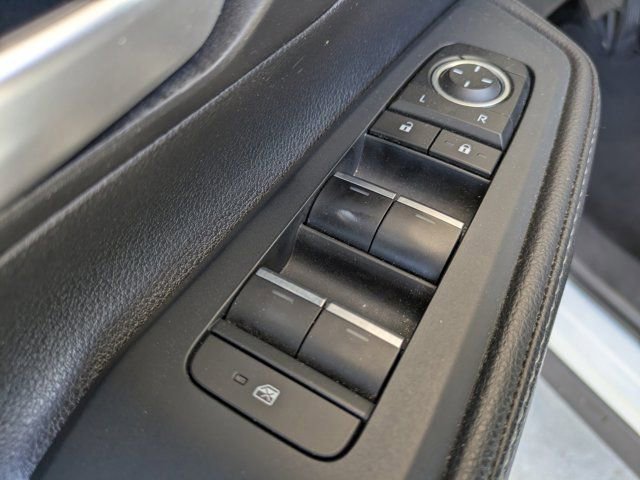 Used 2024 Toyota Grand Highlander Limited image 24