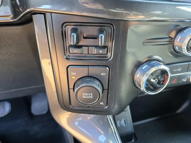 Certified 2023 Ford F150 XLT w/ Equipment Group 302A High AWD/4WD image 16