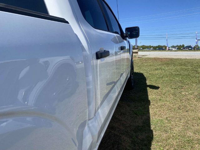 Certified 2023 Ford F150 XL w/ STX Appearance Package AWD/4WD image 8