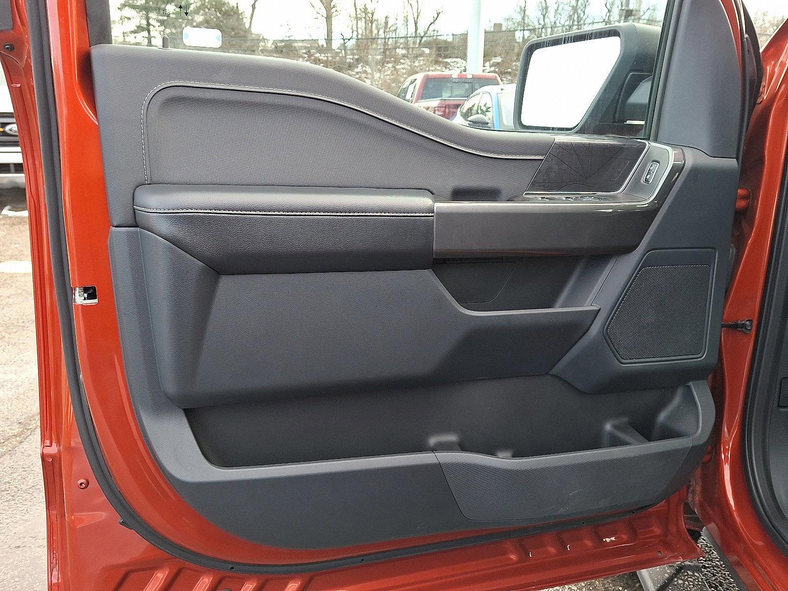 Certified 2023 Ford F150 XLT w/ Equipment Group 302A High image 12