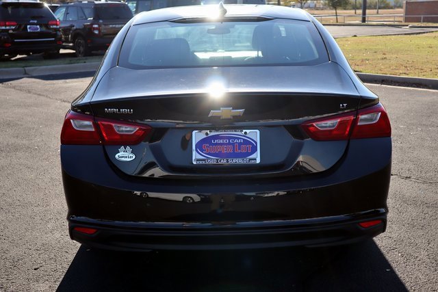 Used 2023 Chevrolet Malibu LT image 13