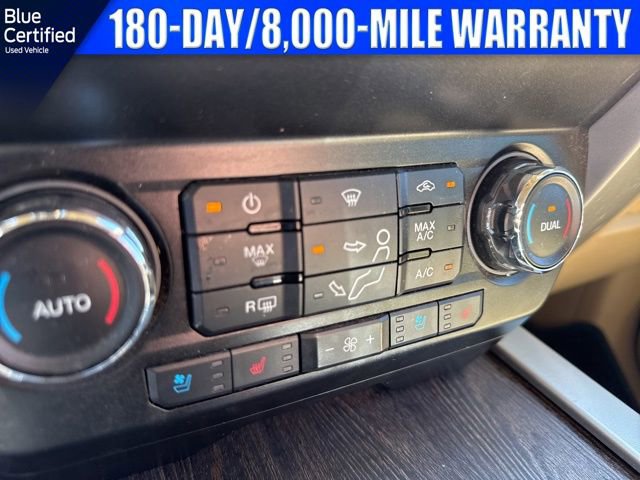 Certified 2020 Ford F250 Lariat w/ Lariat Value Package image 17
