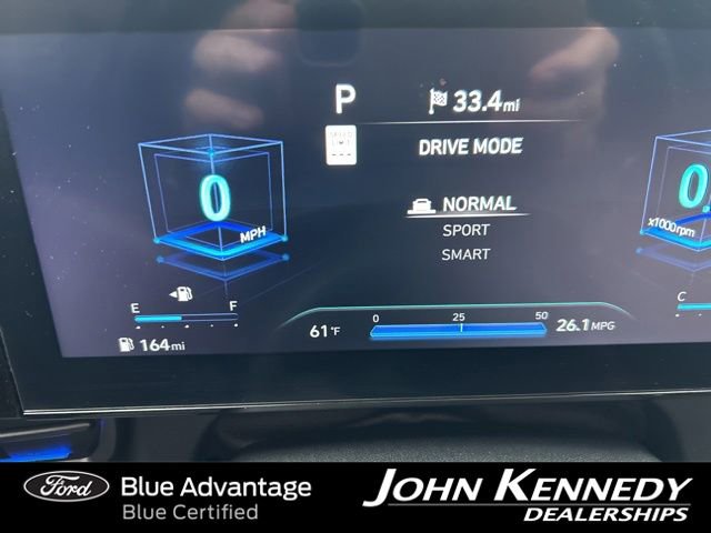 Used 2024 Hyundai Elantra N Line FWD image 25