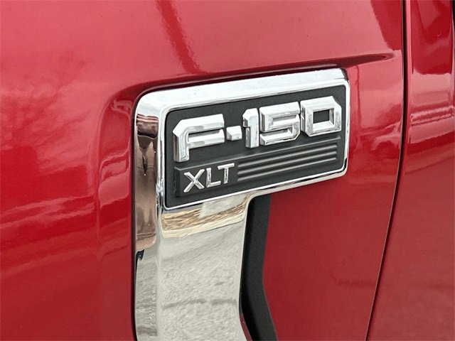 Certified 2021 Ford F150 XLT image 10