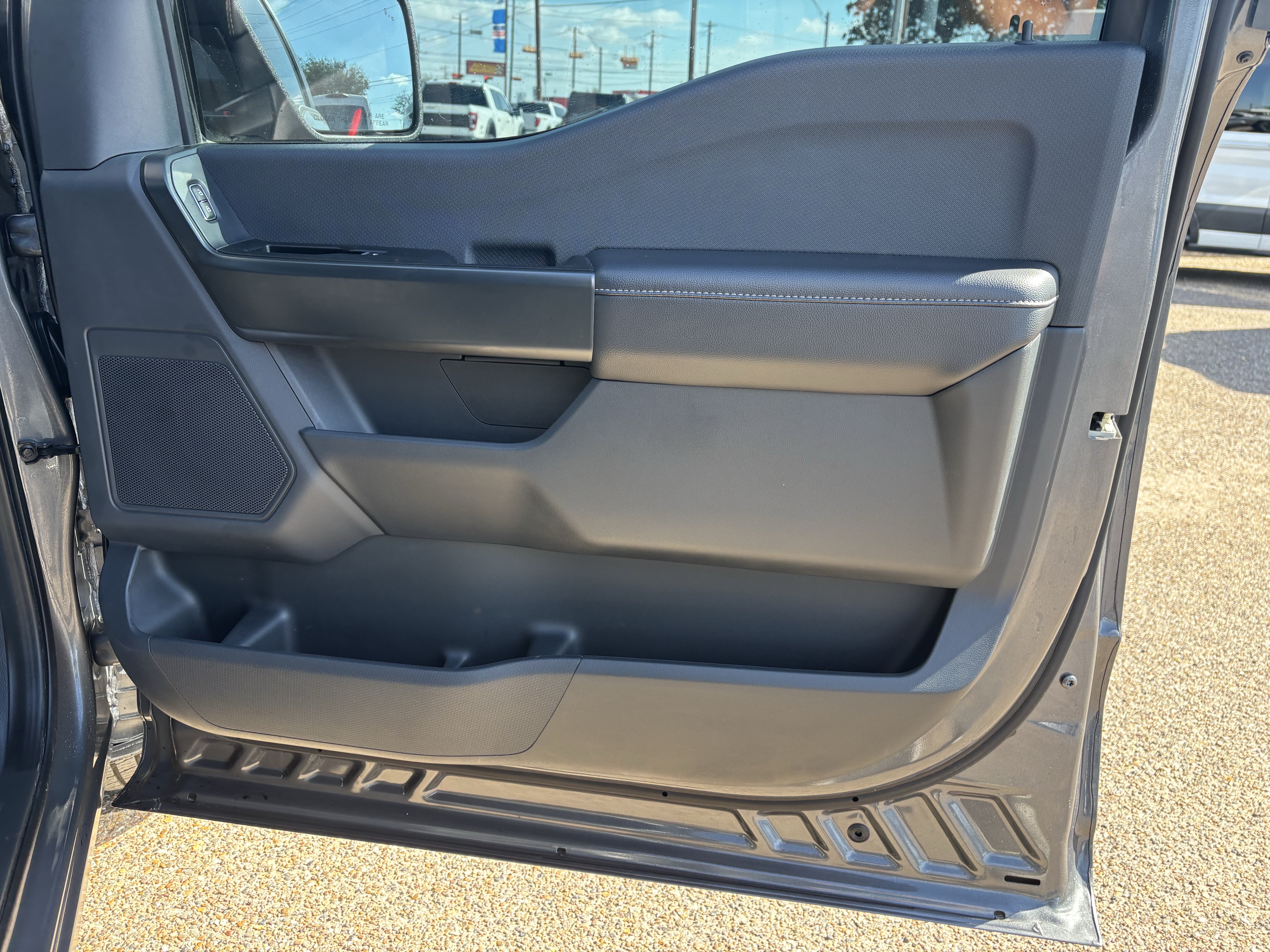 Certified 2024 Ford F150 STX RWD image 22