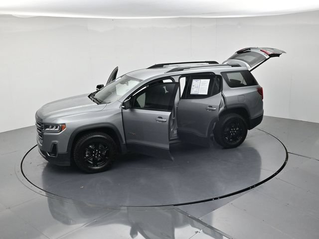 Used 2023 GMC Acadia AT4 AWD/4WD image 54
