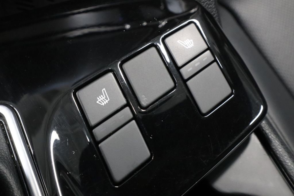 Used 2023 Kia Sportage X-Line w/ X-Line Premium Package image 12