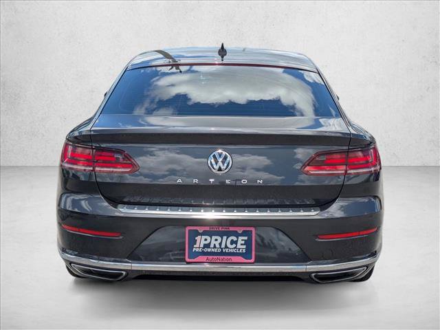 Used 2019 Volkswagen Arteon SE FWD image 7