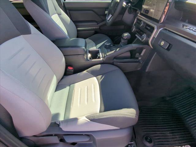 Used 2024 Toyota Tacoma TRD Sport image 19