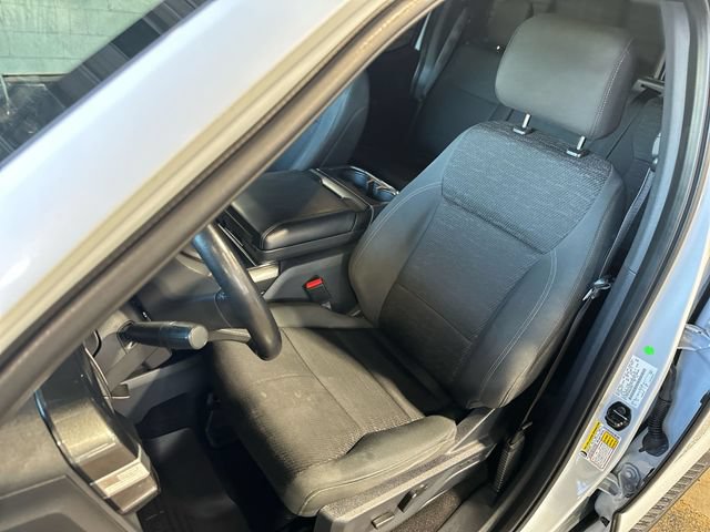 Certified 2022 Ford F150 XLT w/ Equipment Group 302A High AWD/4WD image 12