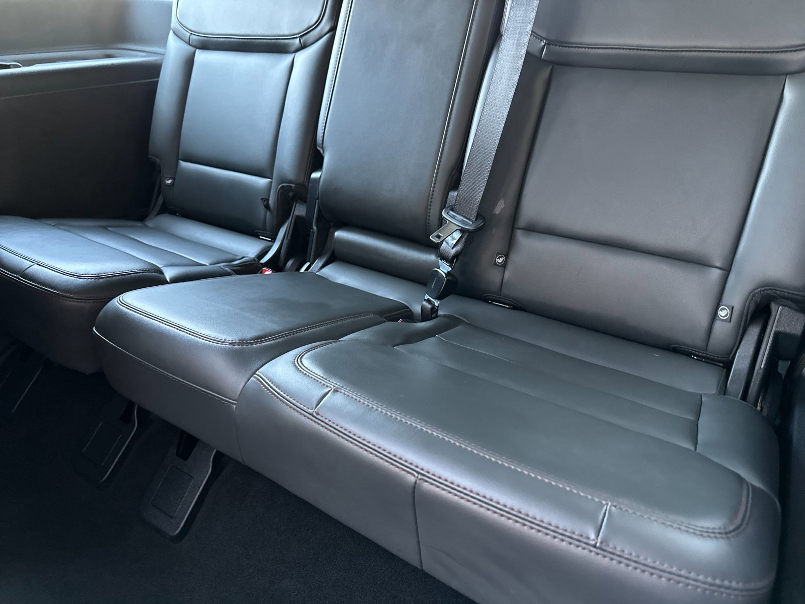 Certified 2025 Ford Expedition Active image 15