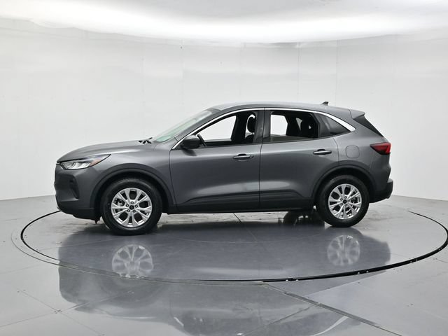 Certified 2024 Ford Escape Active FWD image 6