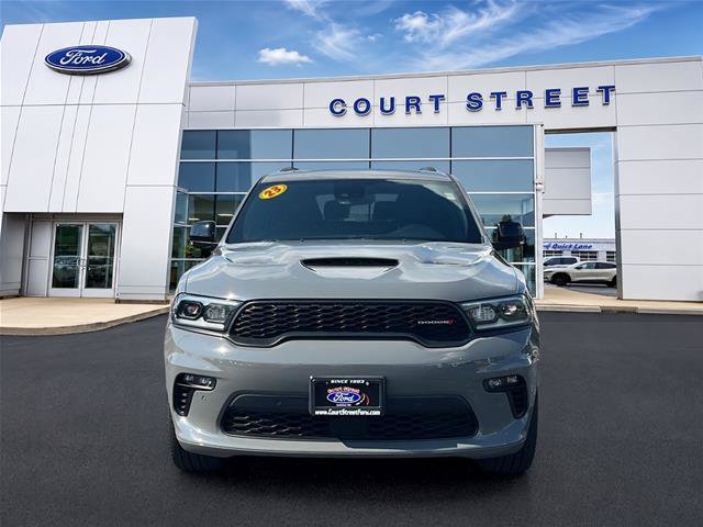 Used 2023 Dodge Durango R/T AWD/4WD image 2