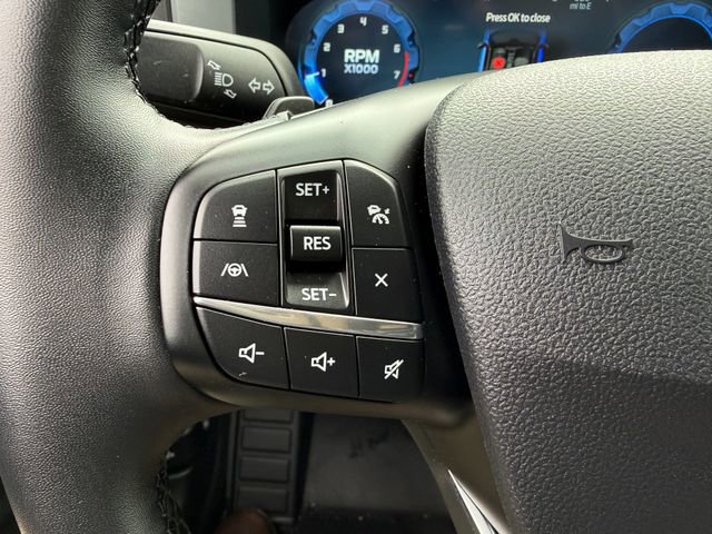 Certified 2025 Ford Bronco Sport Badlands image 18