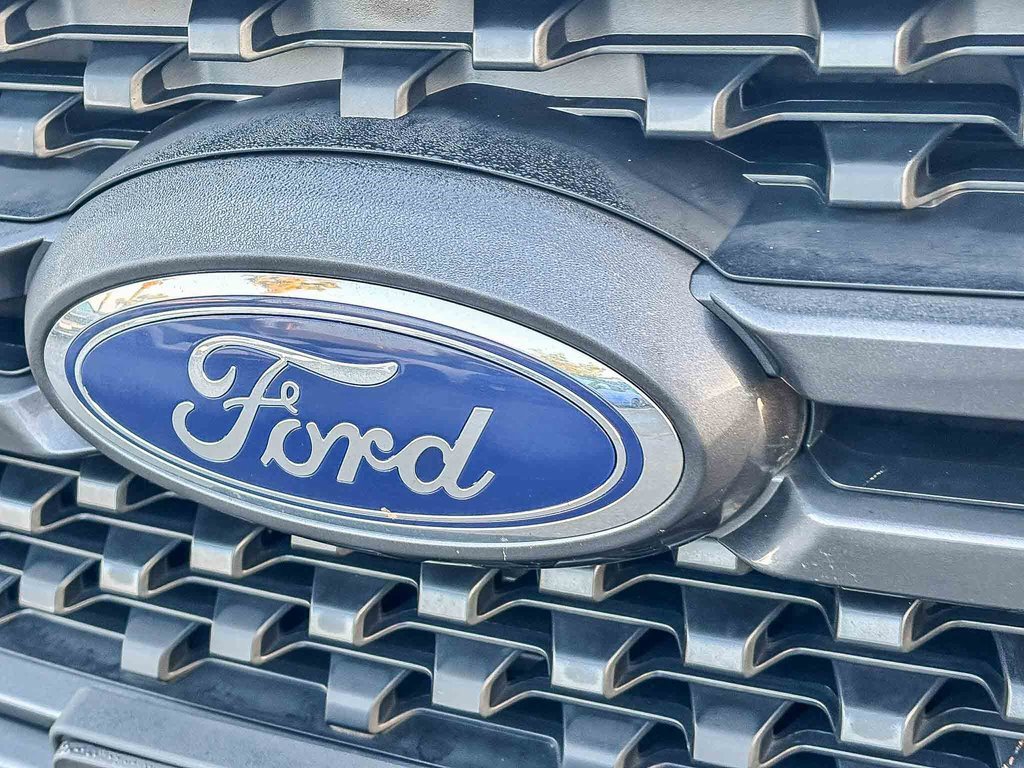 Certified 2024 Ford Ranger XLT image 8