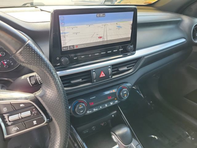 Used 2023 Kia Forte GT-Line w/ GT-Line Premium Package FWD image 28