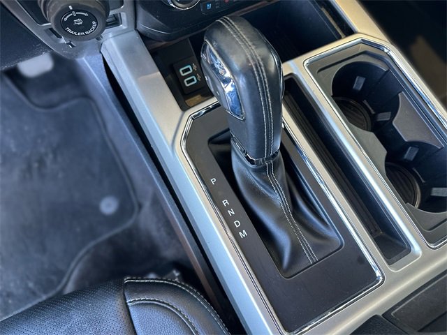 Certified 2018 Ford F150 Lariat image 21
