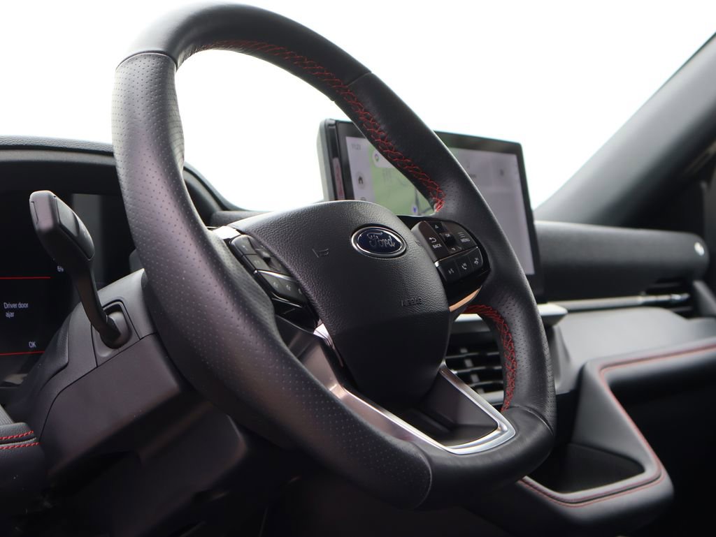 Certified 2025 Ford Explorer ST-Line AWD/4WD image 26